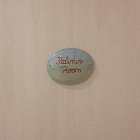 Venezia Rooms Neapel Exterior foto
