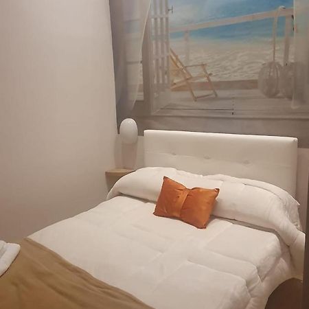 Venezia Rooms Neapel Exterior foto