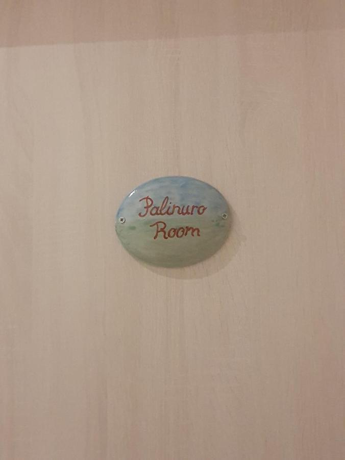 Venezia Rooms Neapel Exterior foto