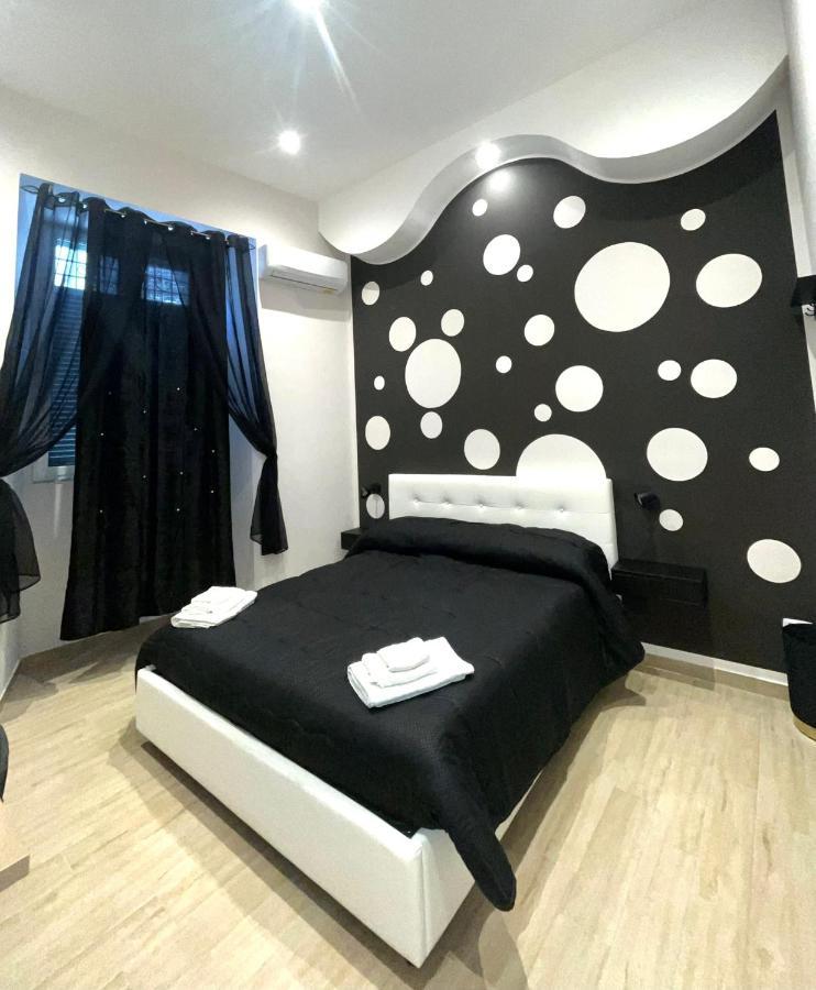 Venezia Rooms Neapel Exterior foto